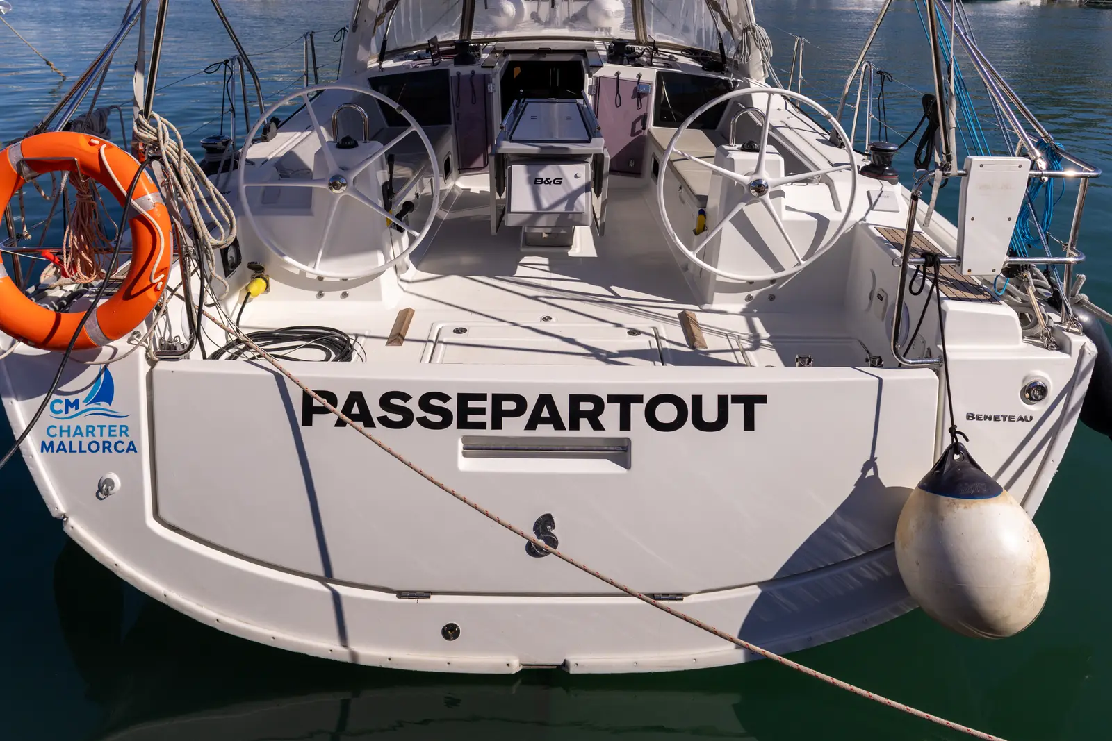 PASSEPARTOUT, foto 5