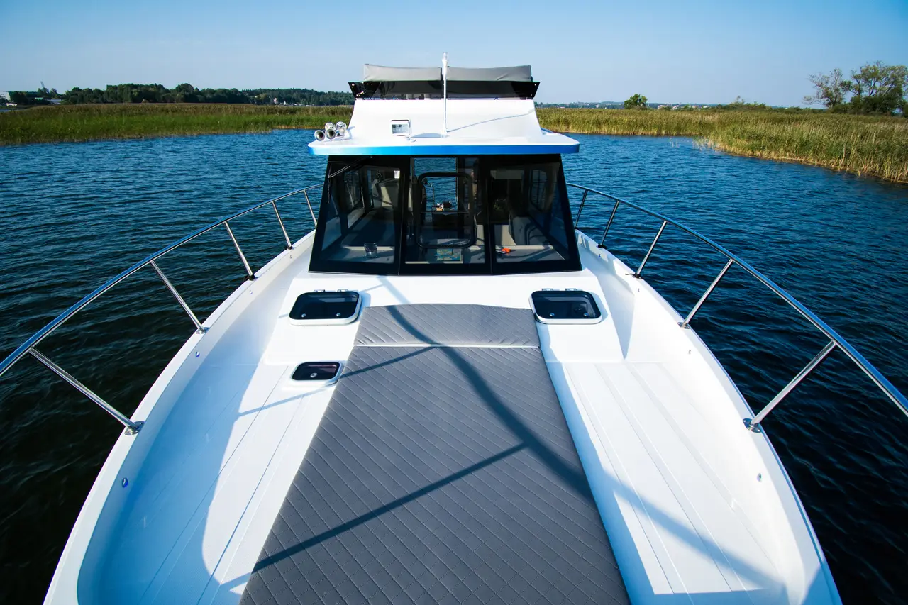 Futura 40 Grand Horizon #2, foto 19