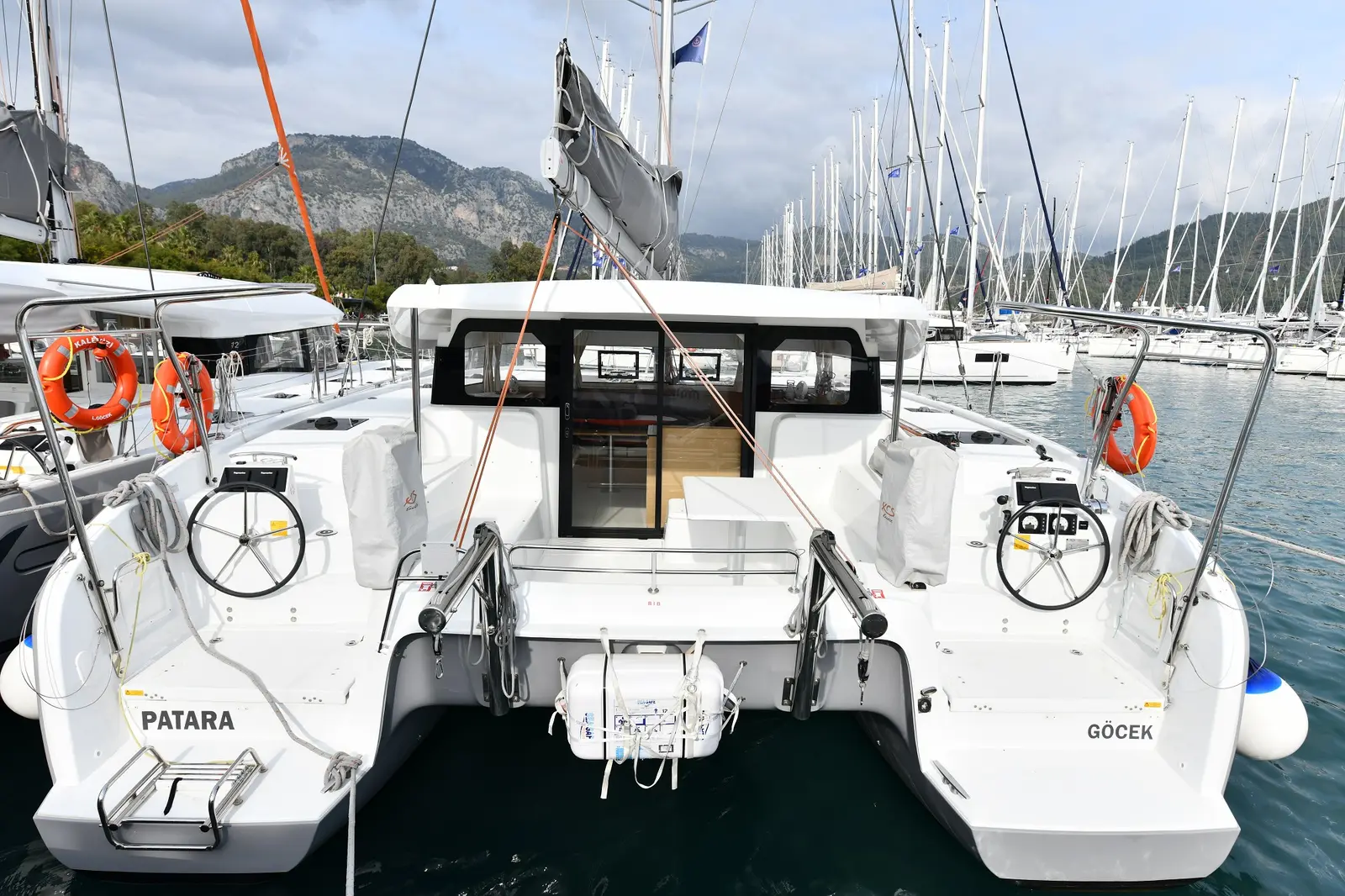 PATARA, foto 6