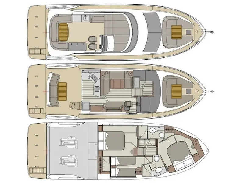 Riaz Tahia, Plan image
