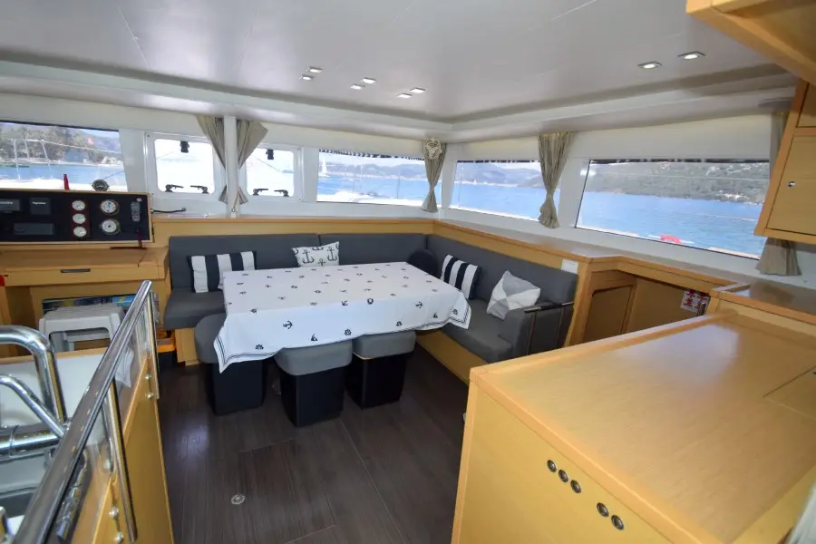 Loryma Sailing, foto 69