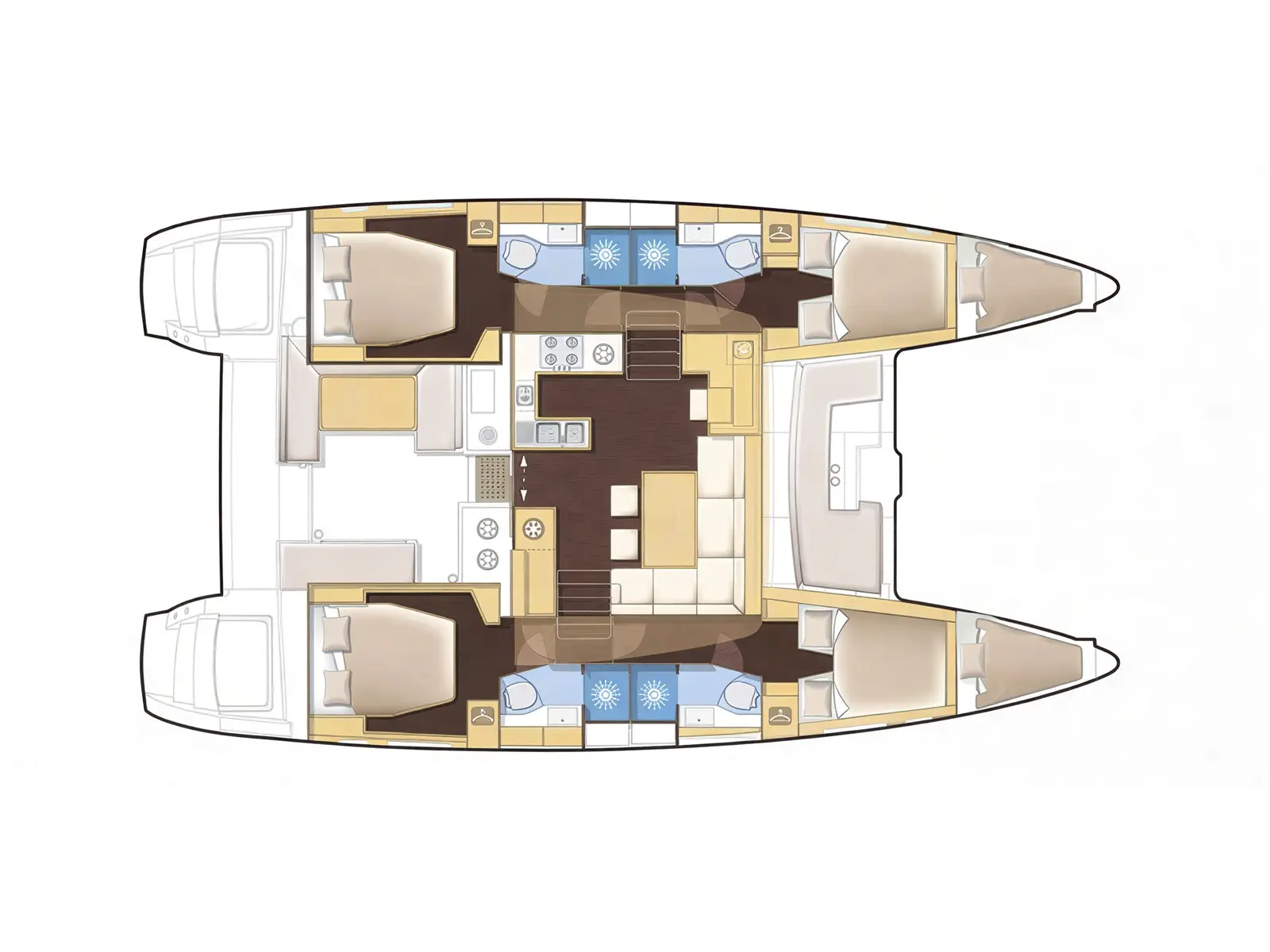 Thoe, Plan image