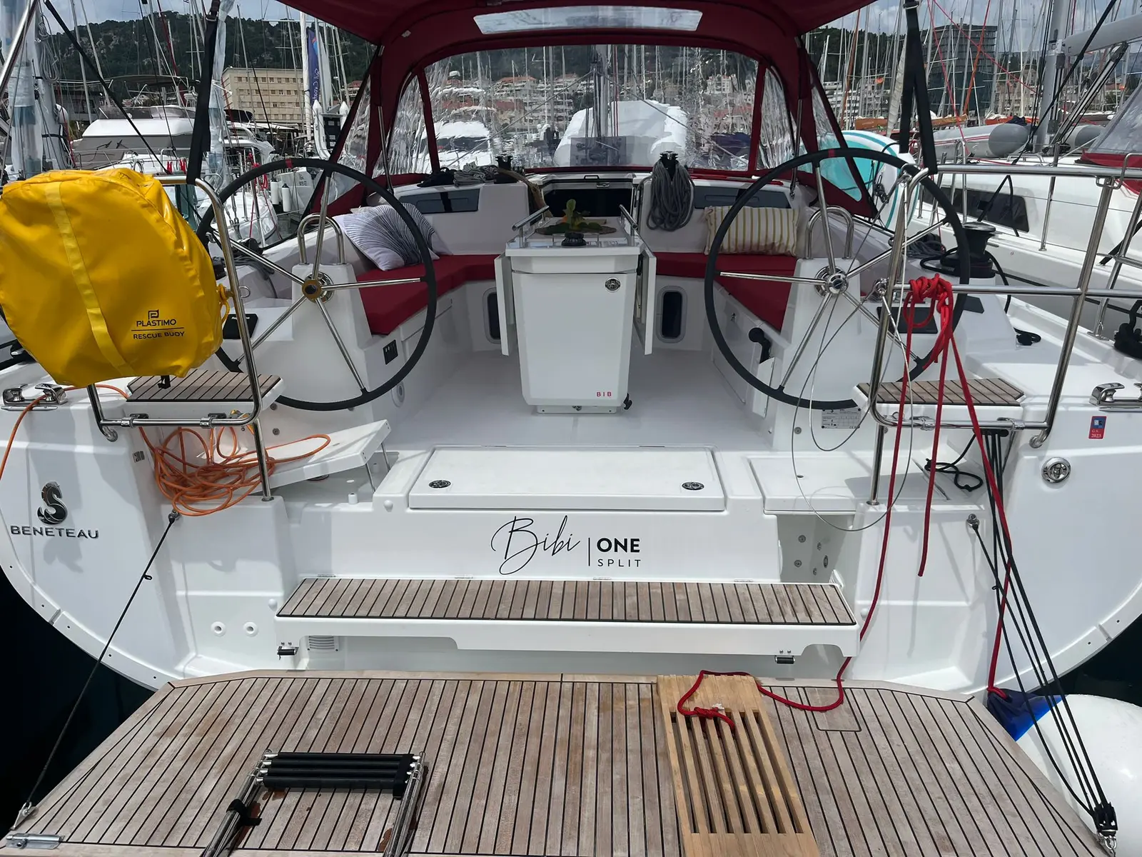 BIBI ONE, photograph 16