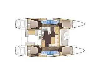 Vertigo, Plan image