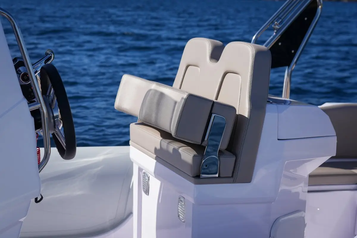 Italboats Predator, foto 10