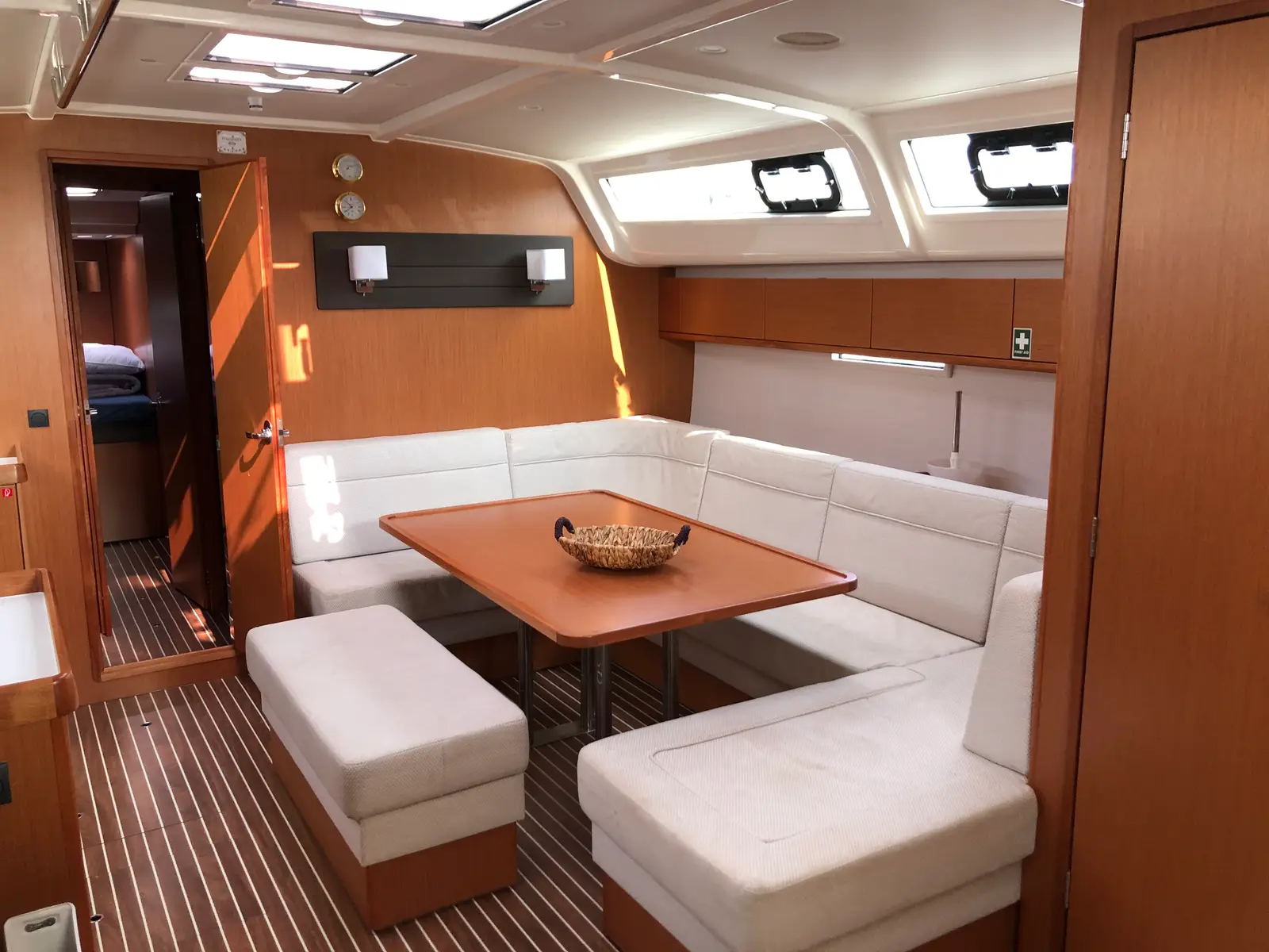 S/Y Thalassa, foto 4