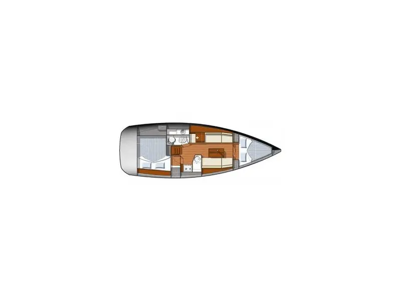 KIKI KISS, Plan image