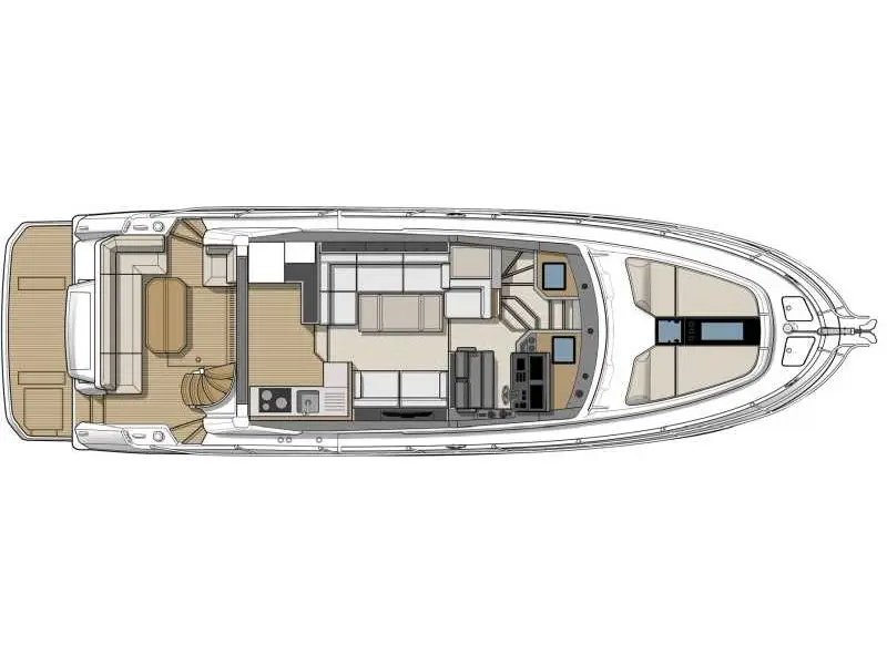 Nora, Plan image
