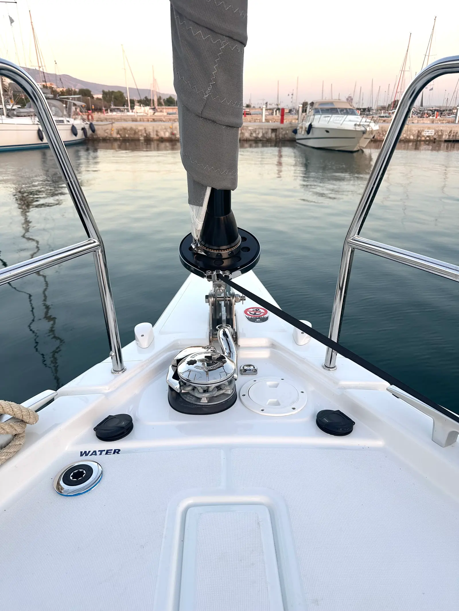 S/Y Ismini, foto 8