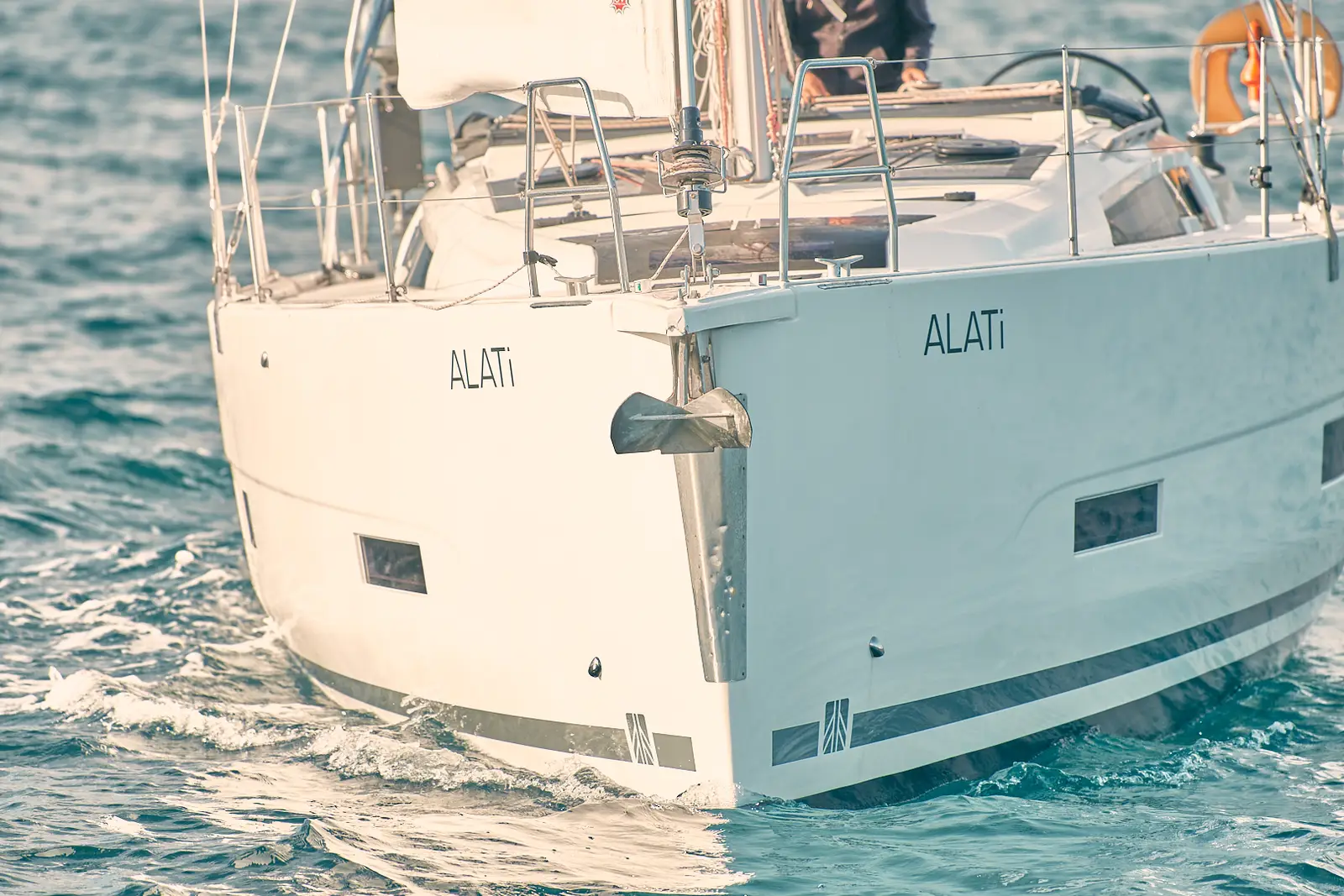 Alati, photograph 14