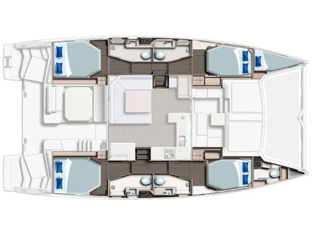 Oryx, Plan image