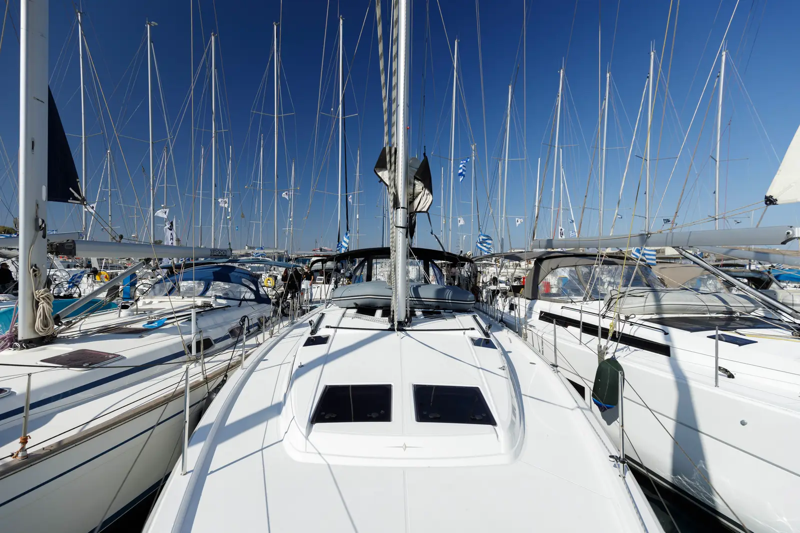 Captain Melianos, photograph 18