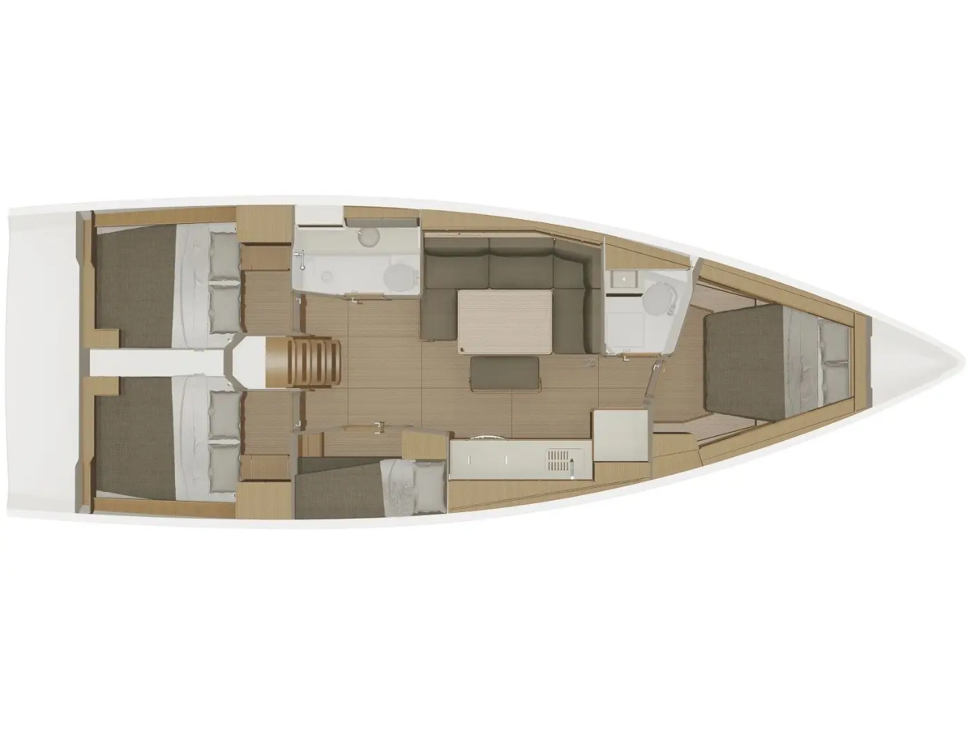 Fenera, Plan image