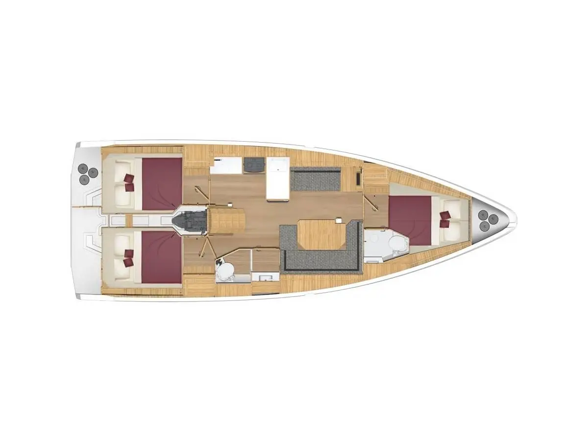 ARINNA, Plan image