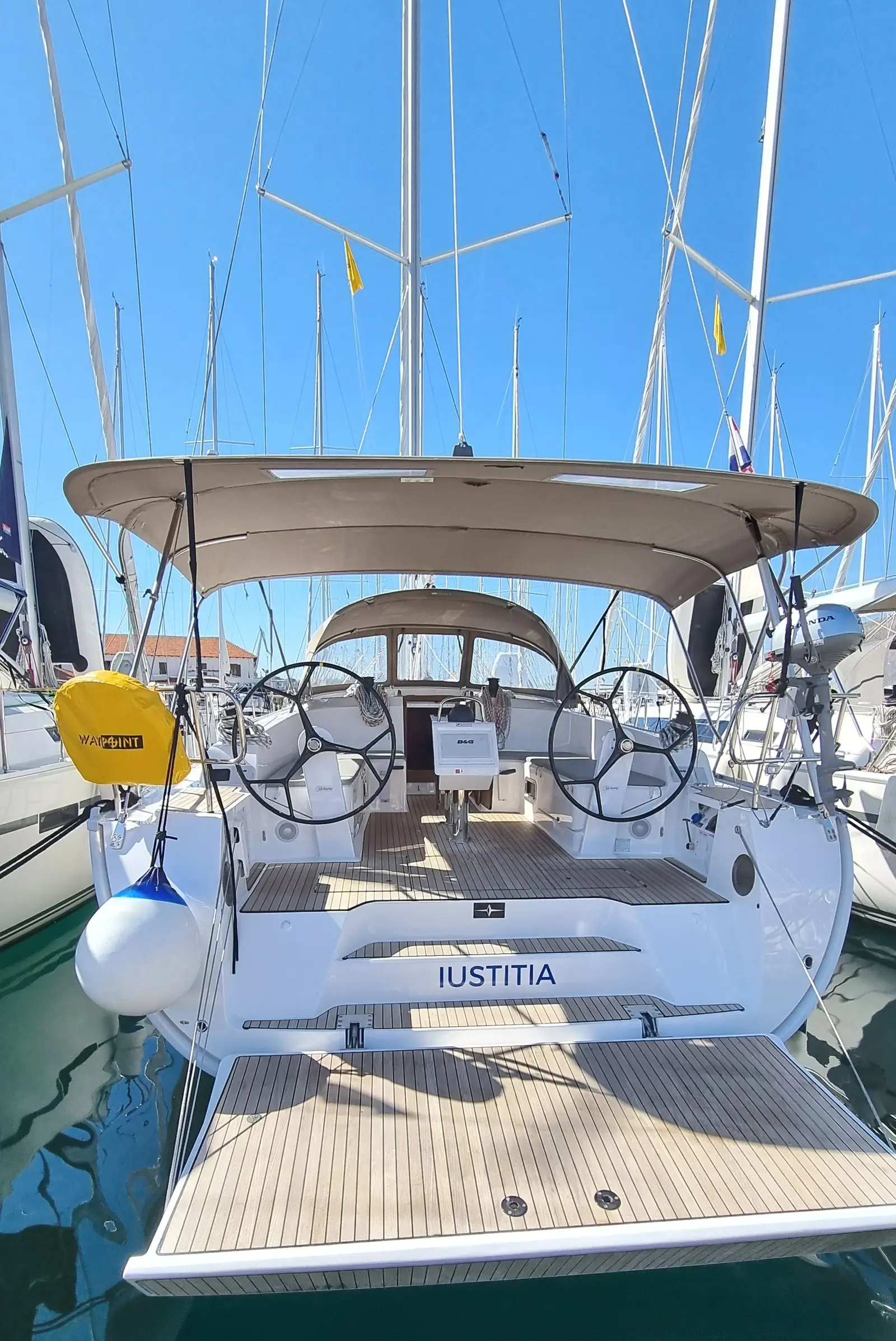Iustitia, photograph 11