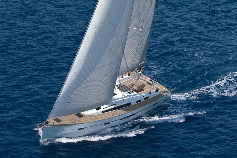 Star Romeo, foto 2