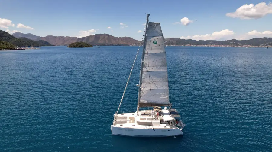 Loryma Sailing, foto 36