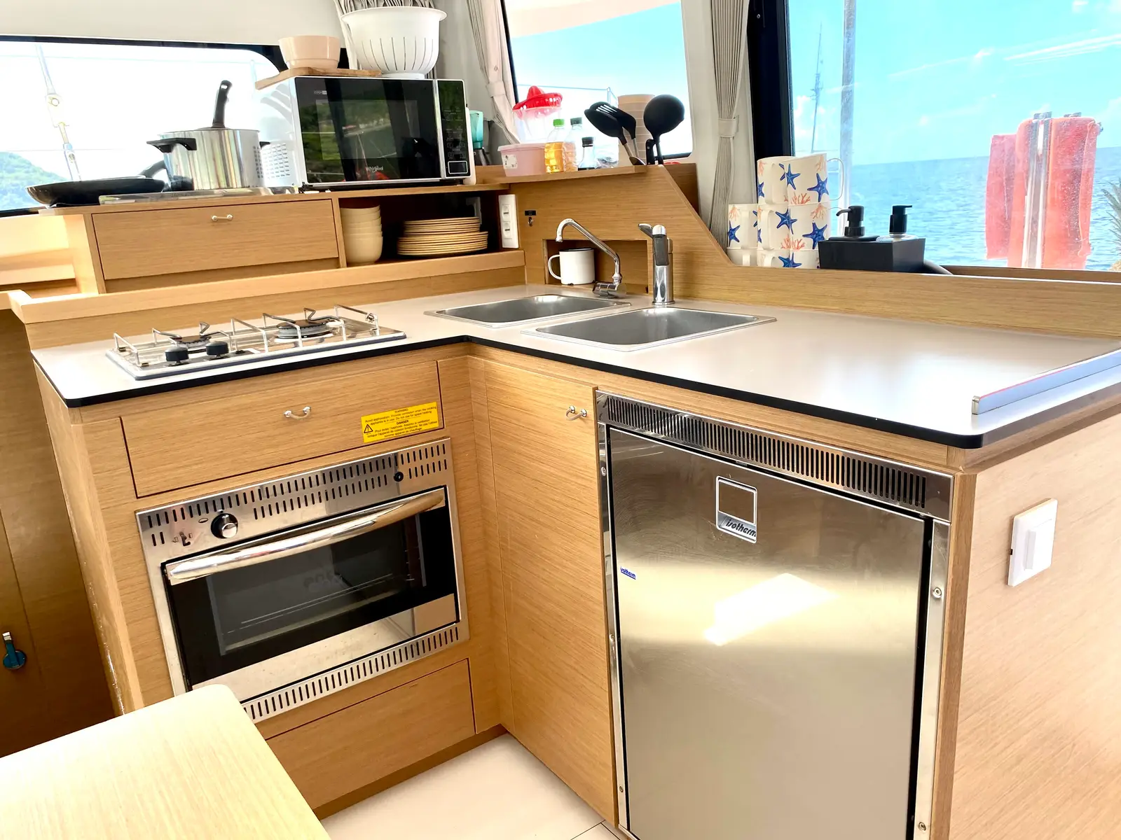 ONE Ibiza  CREWED, photograph 50
