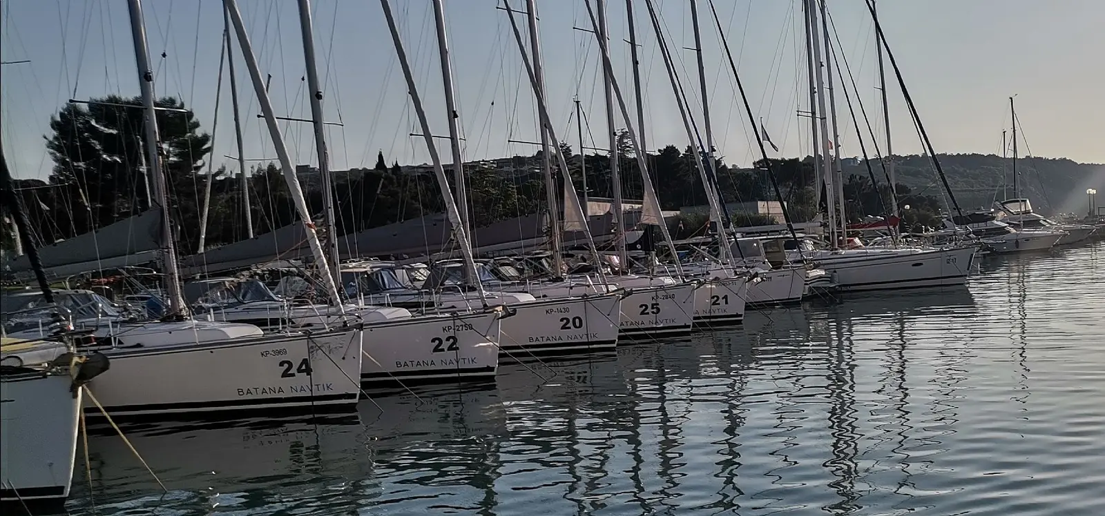 Rum, foto 2