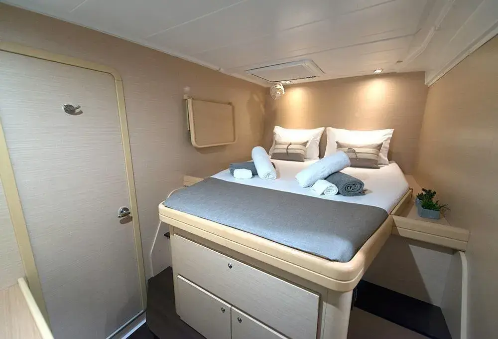 Nirvana Elegant Pack refit 2022 , photograph 8