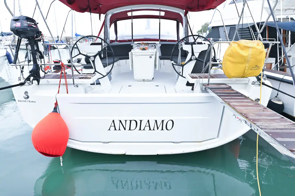 Andiamo, foto 57