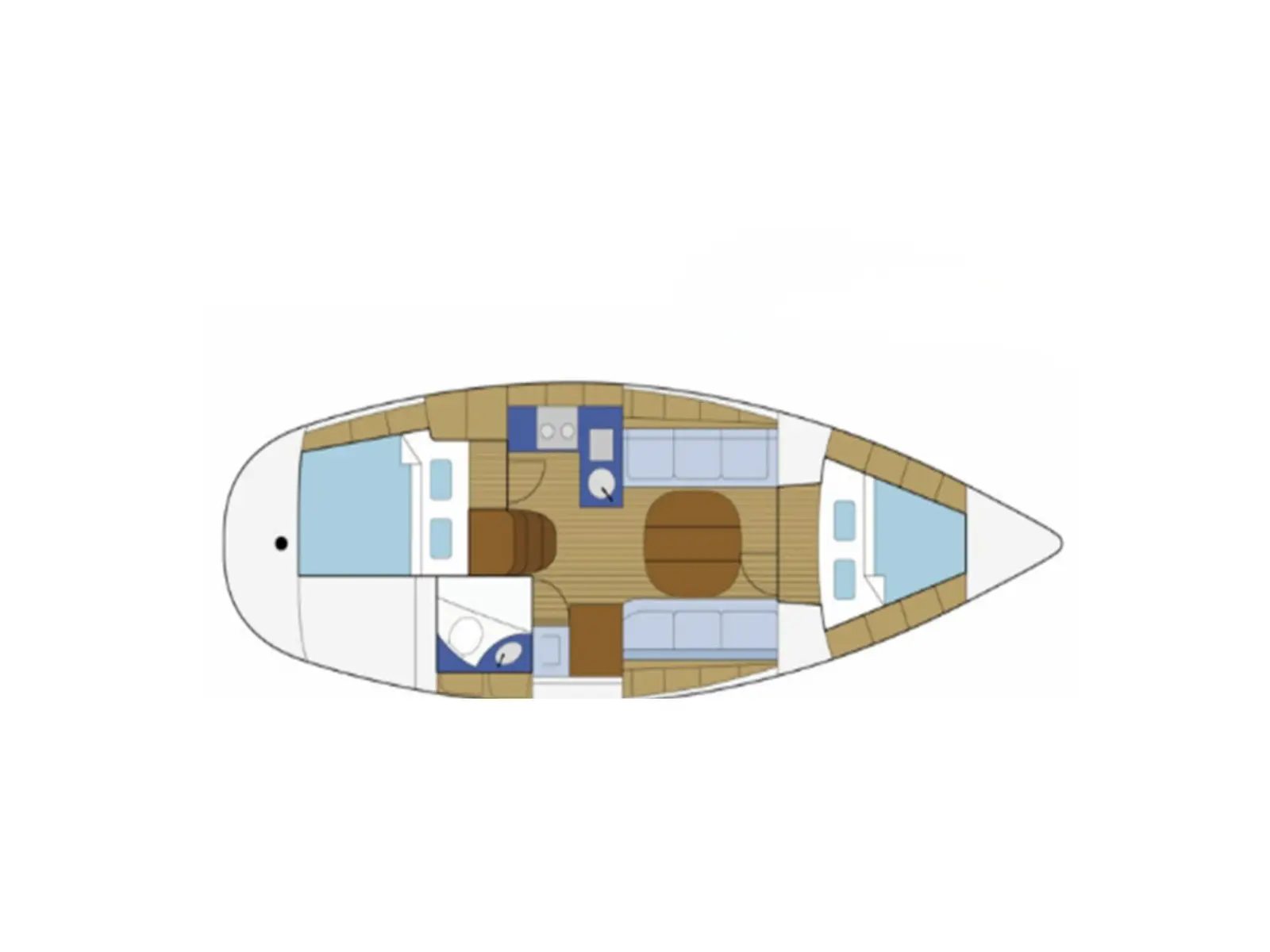 LILA, Plan image