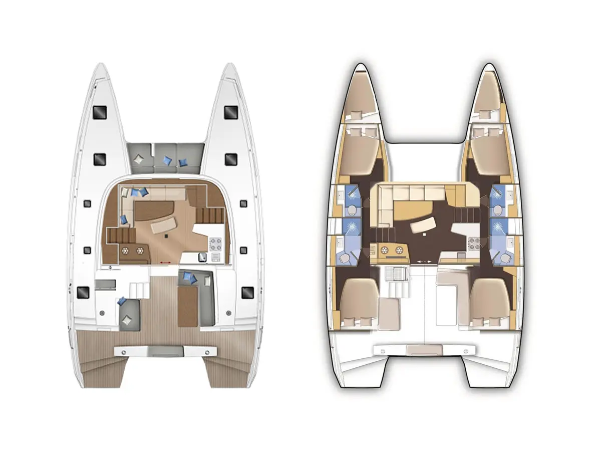 Zoe, Plan image