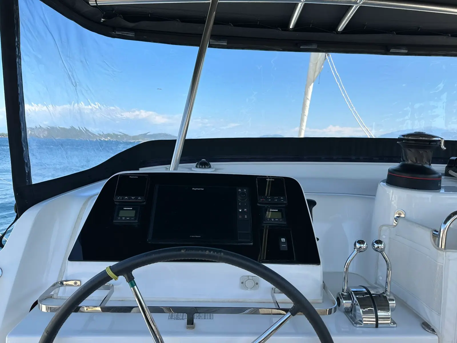 Magellan, foto 2