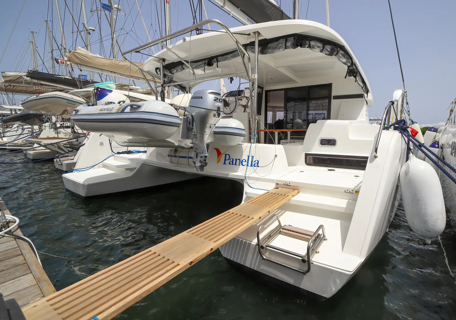 Panella - Premium line, photograph 15