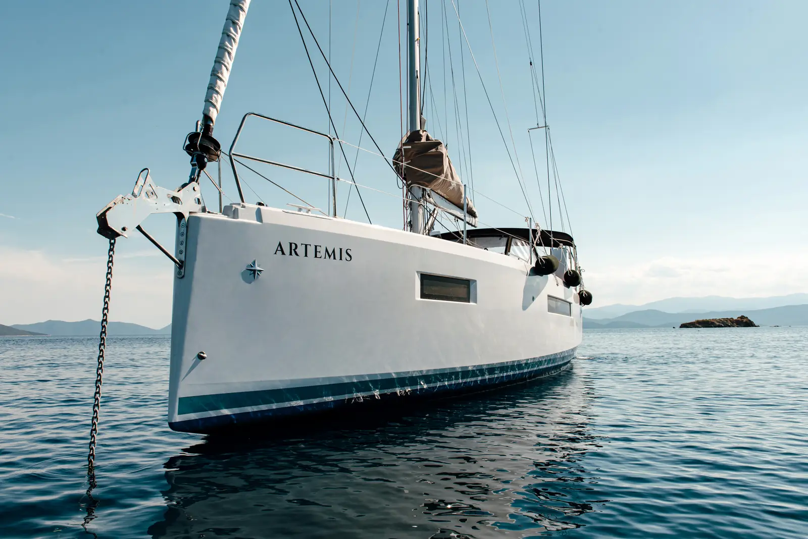 Artemis, photograph 7