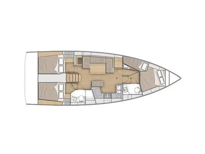 Enosim, Plan image
