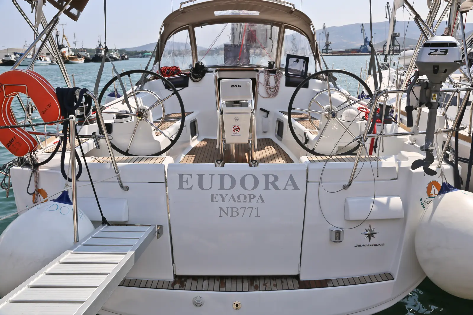 Eudora, photograph 8