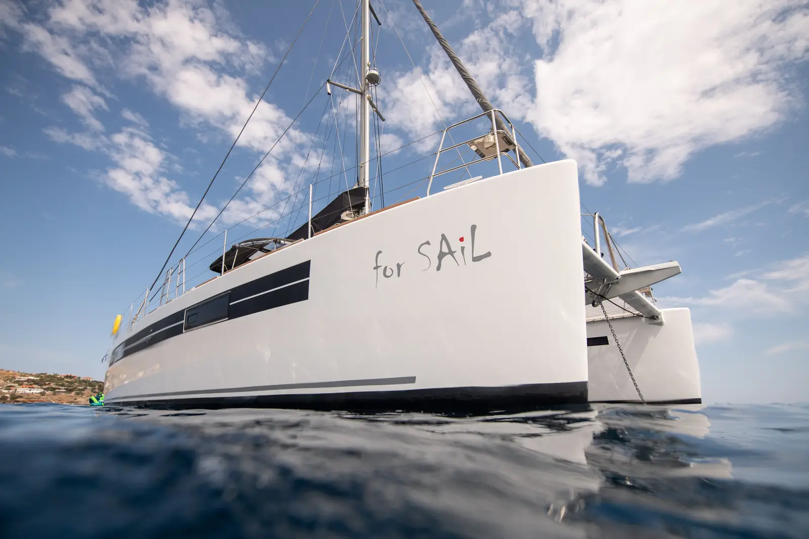 FOR SAIL, photograph 15