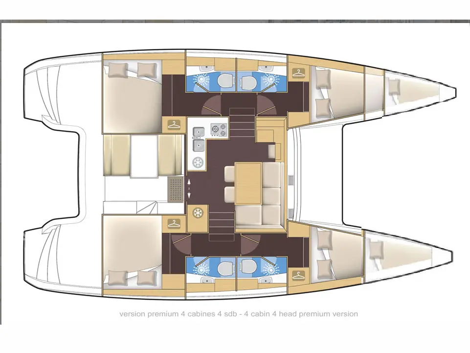 Pulpo, Plan image