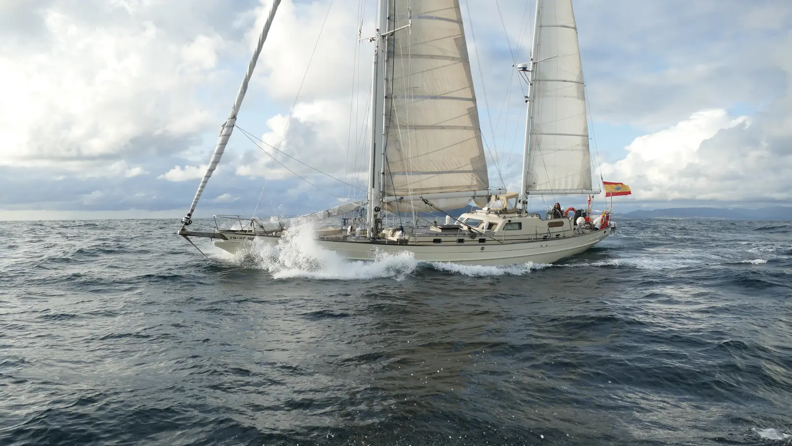 La Peregrina, foto 6