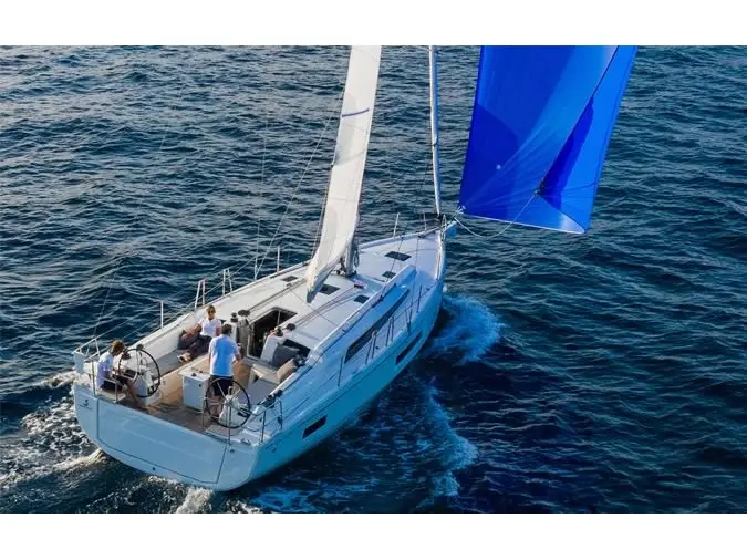 Okeanos, Main image