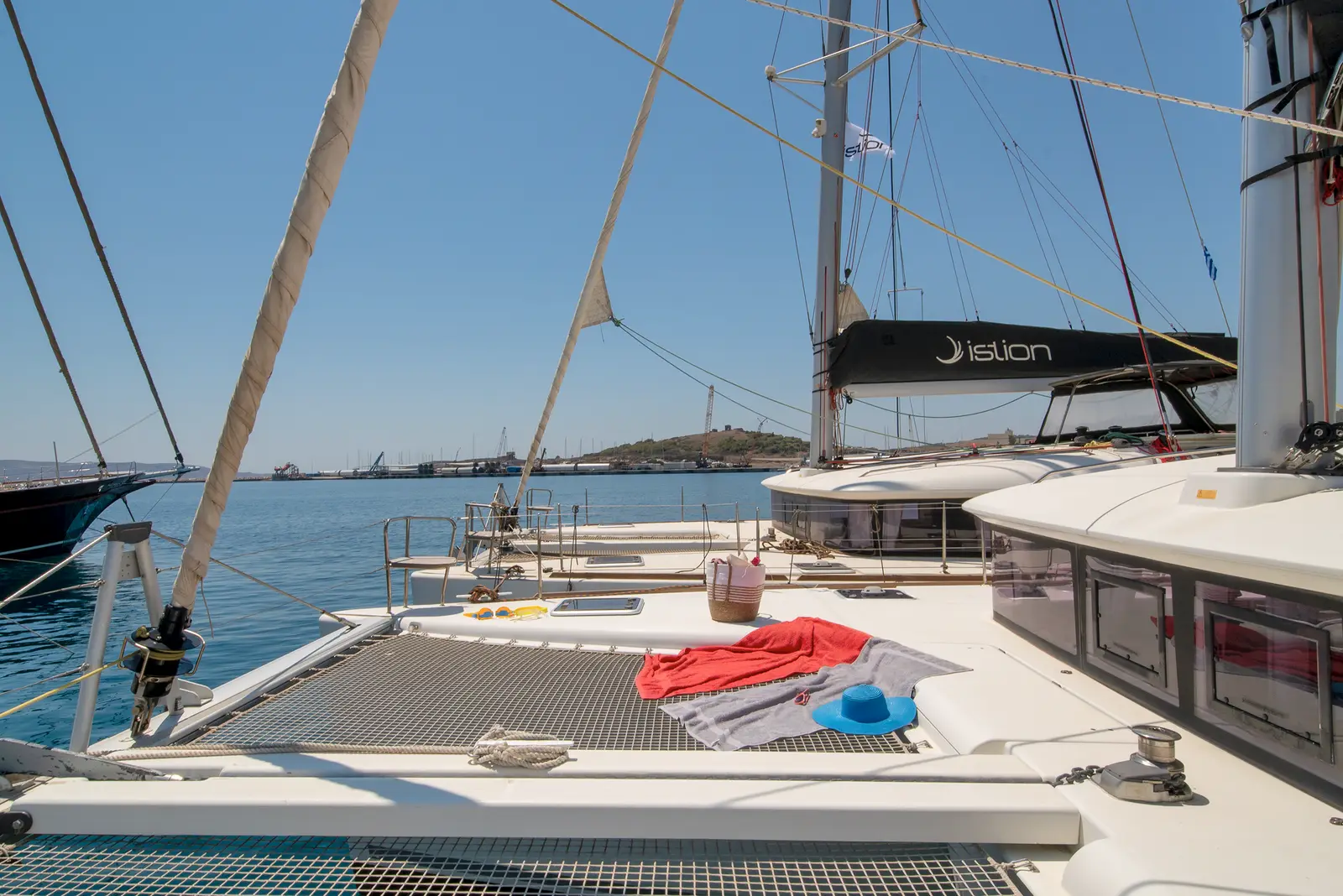 Callisto L400, foto 3