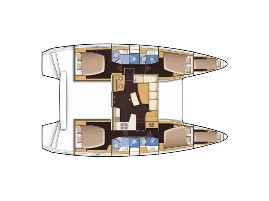 Idalion, Plan image