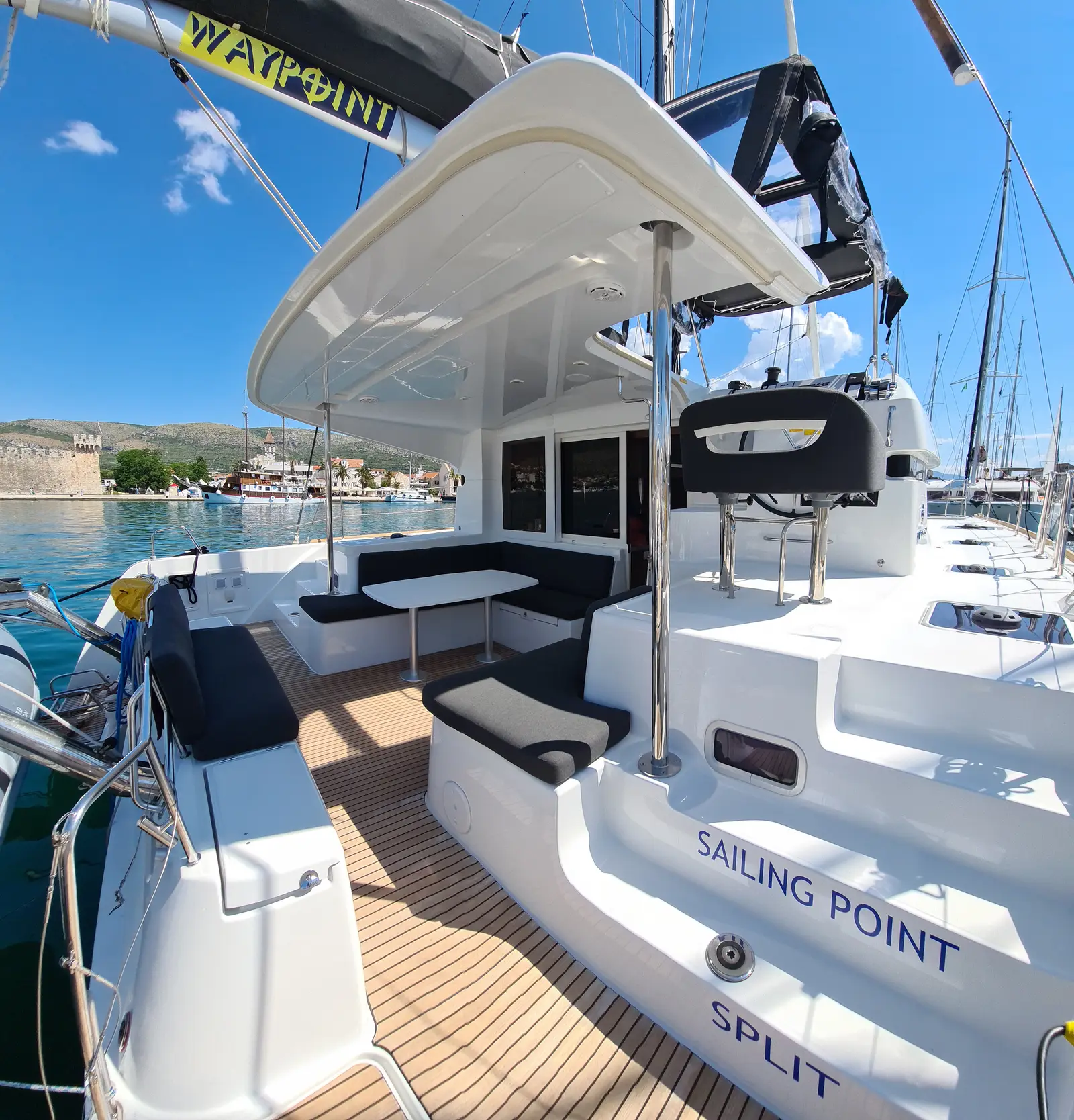 SAILING POINT, photograph 3