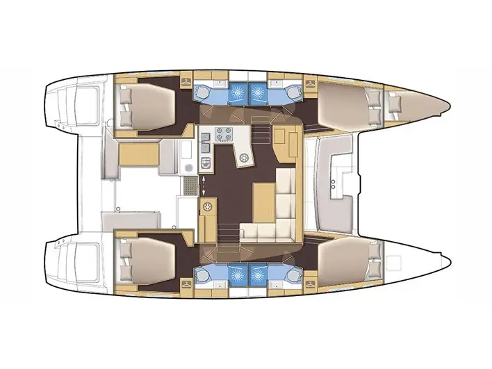 Apres Soleil, Plan image