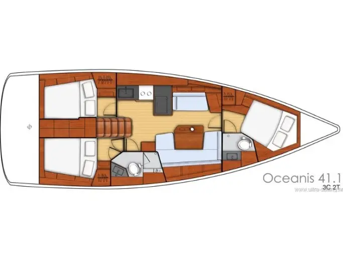 SPARKLING, Plan image