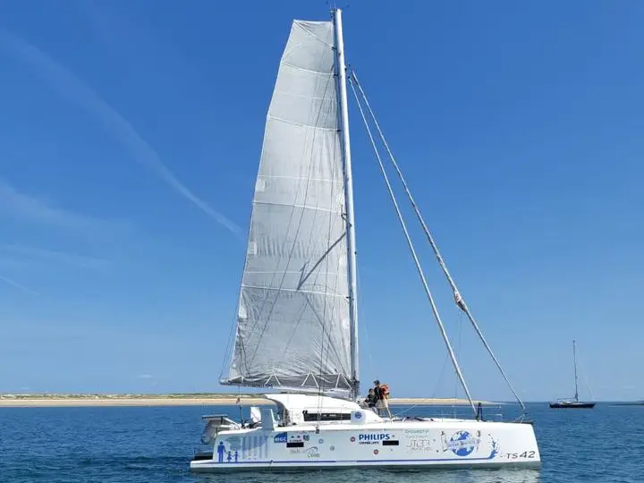 CASTOR, Main image