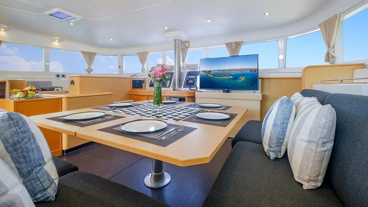 Mystique II(Owner Version Refit 2021), photograph 2