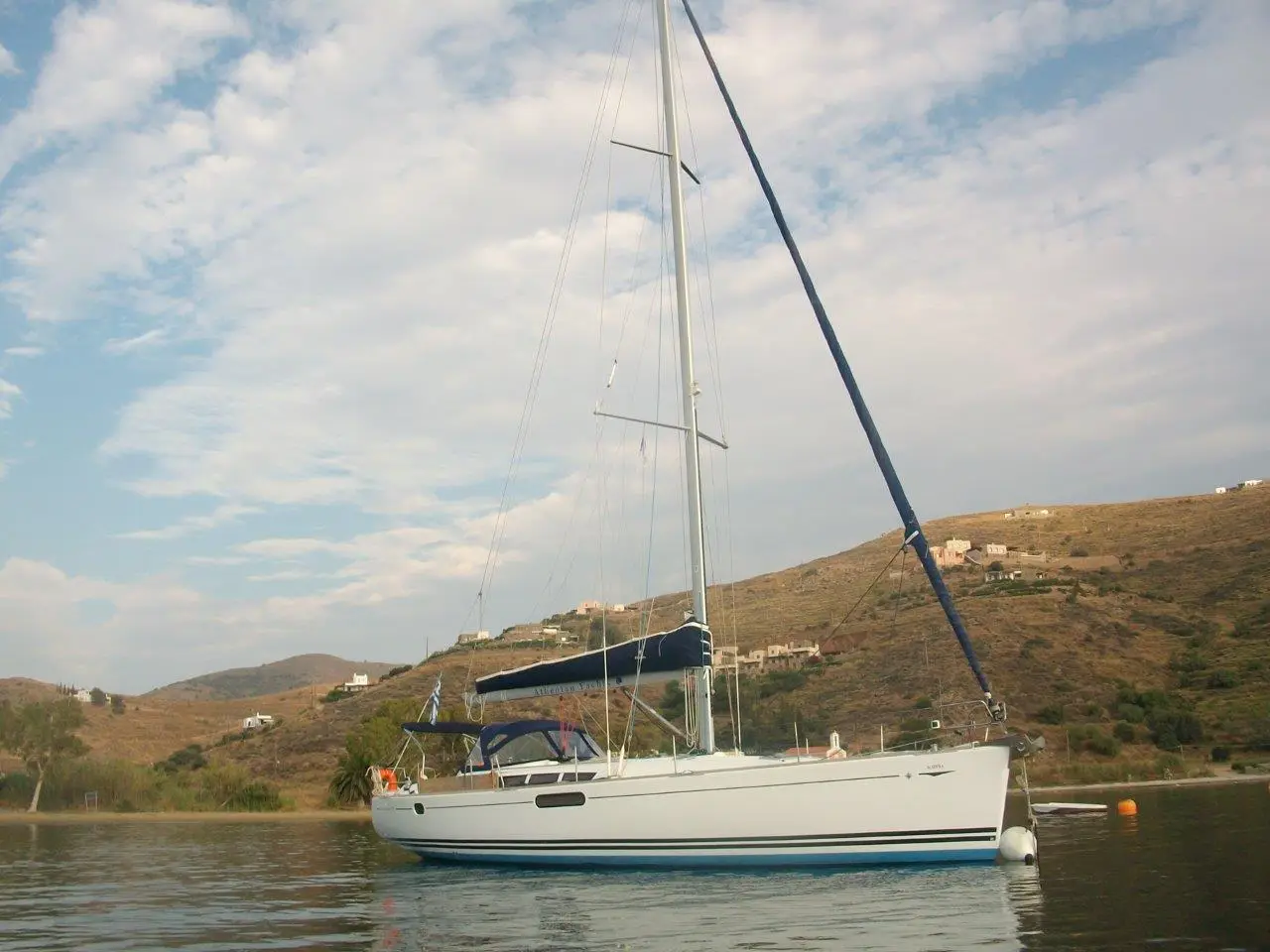 ALMYRA, Main image