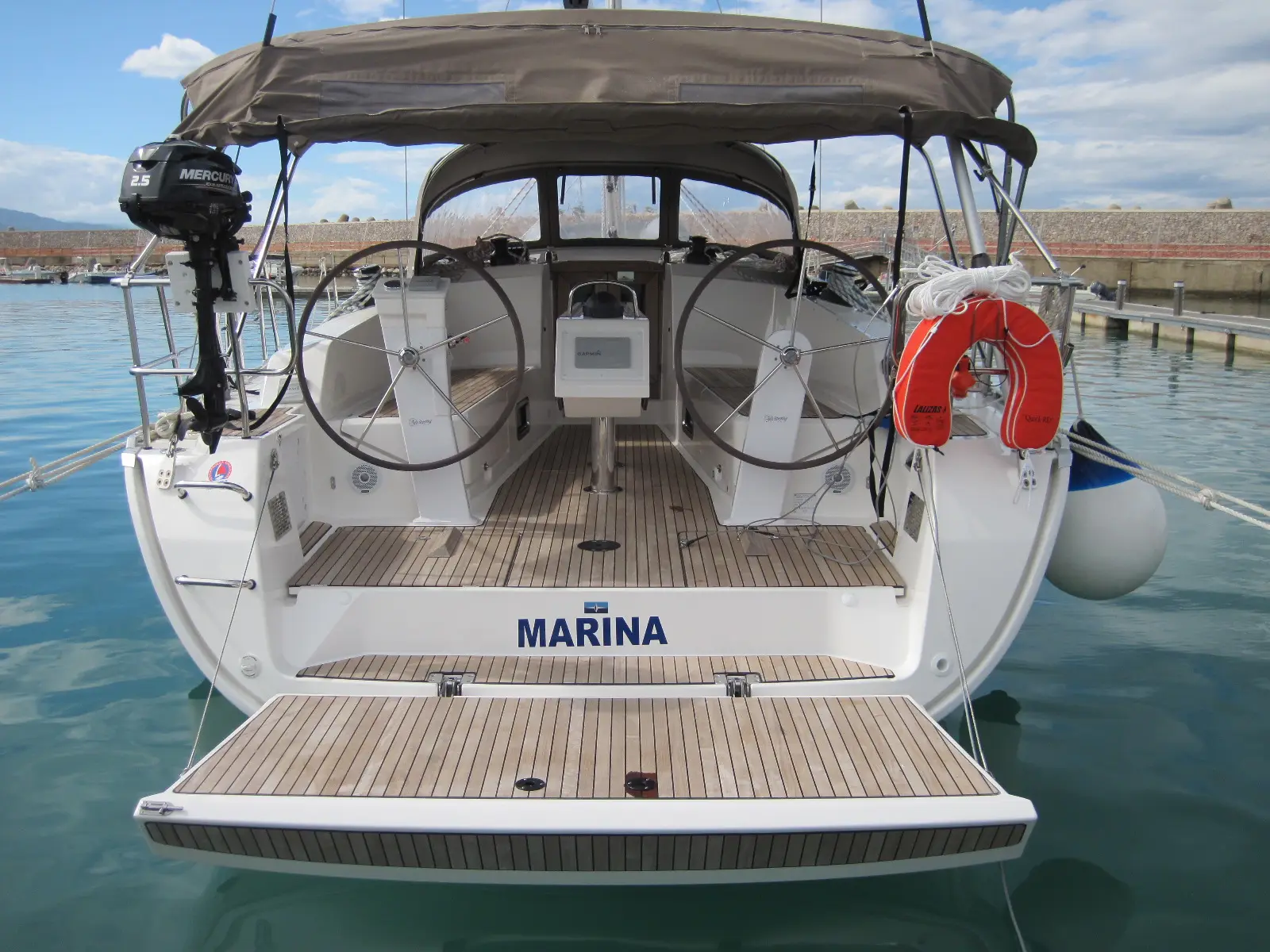 MARINA, foto 10