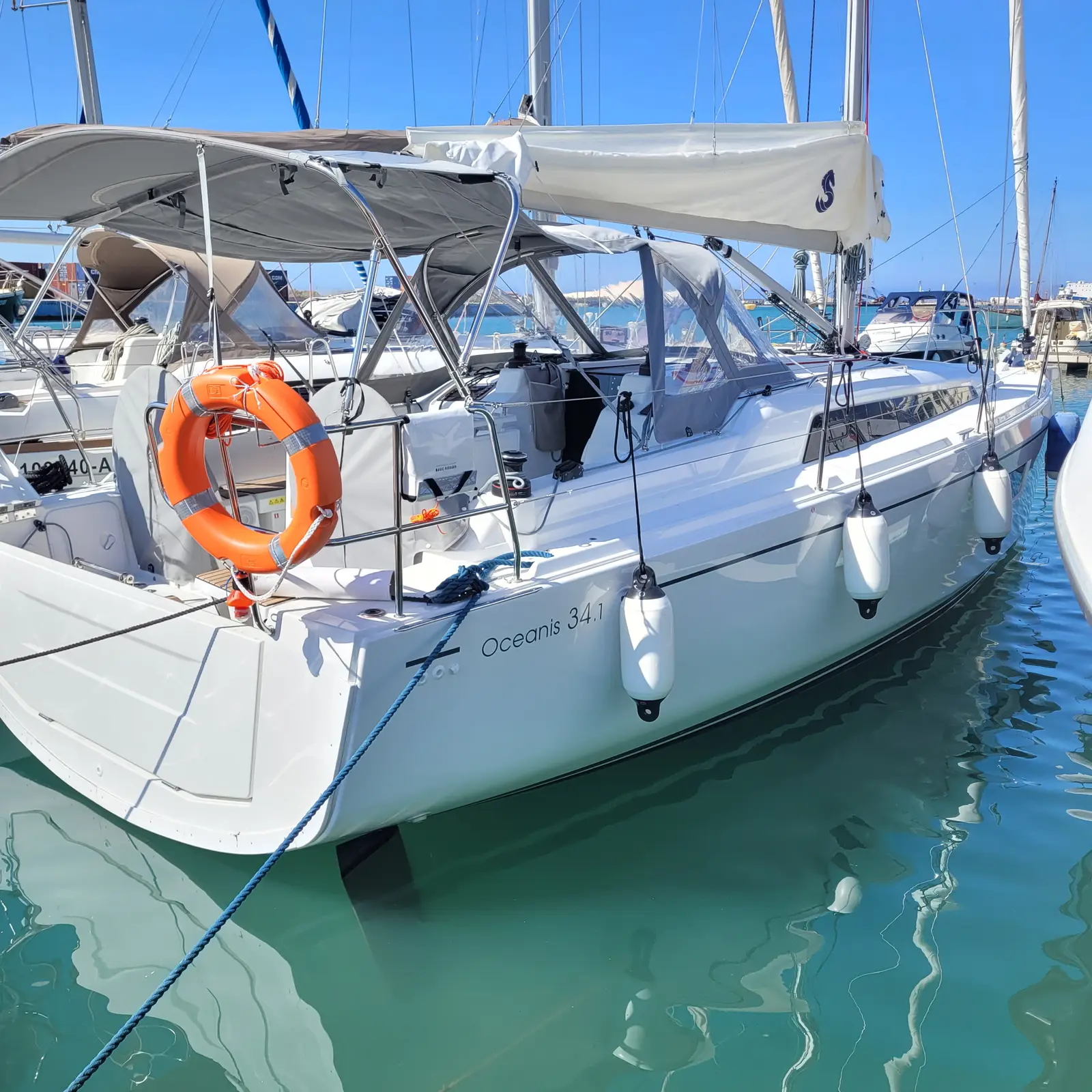 Trapani Vela Club, foto 3