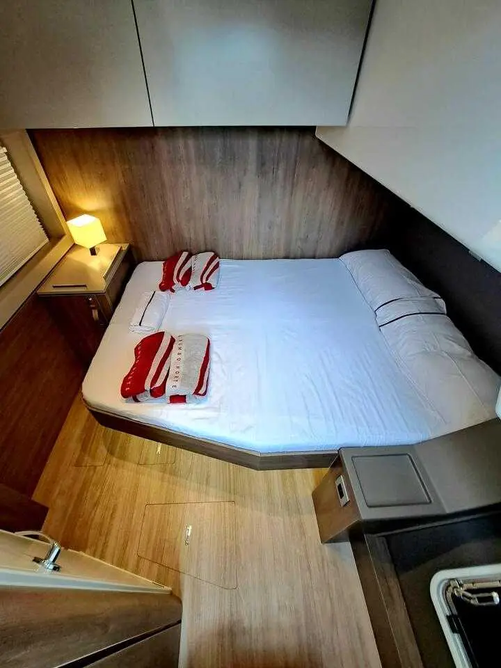 Cancelli del Cielo, Cabin 2
