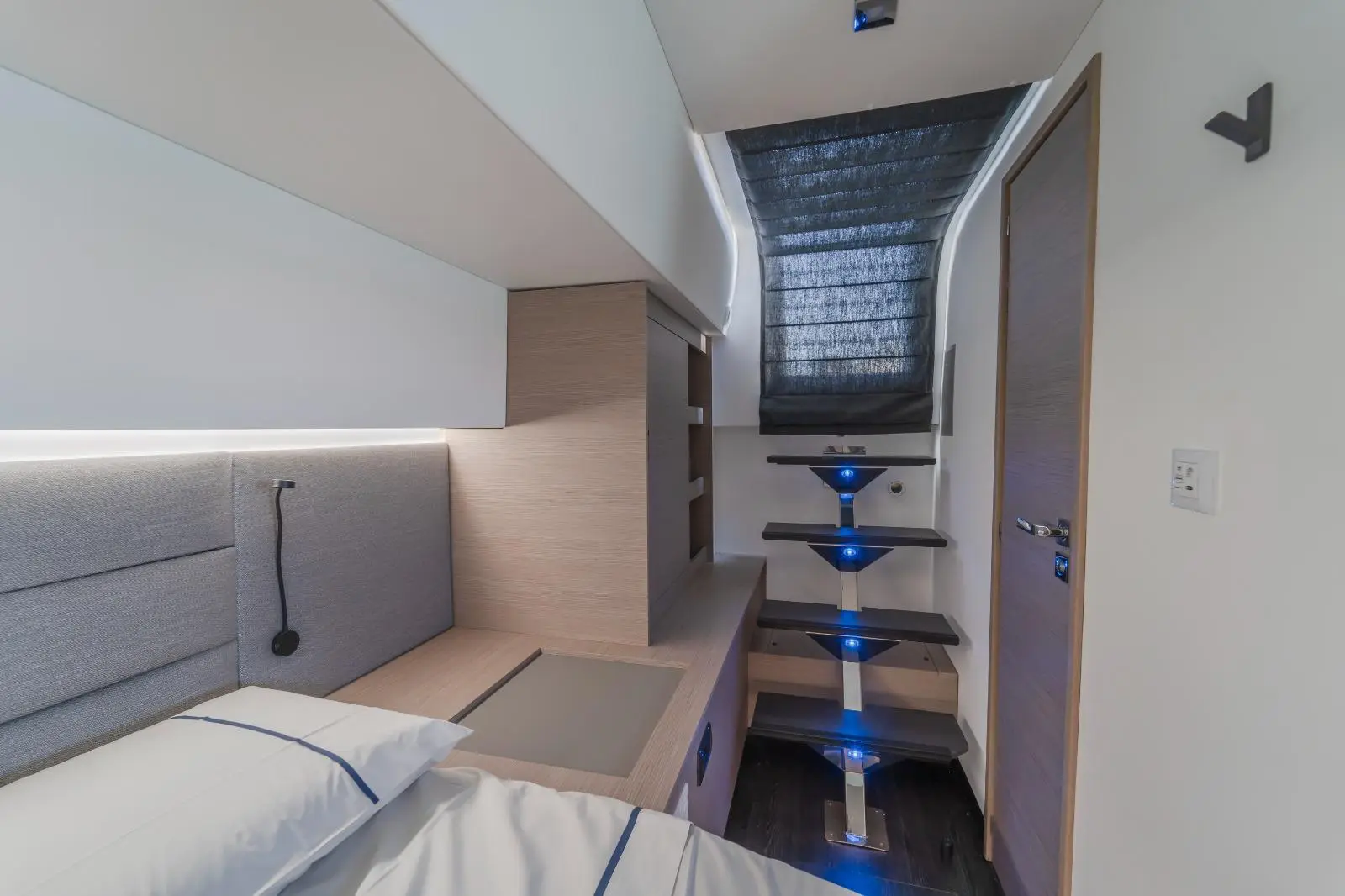 Kali II - Luxury Aeolian Experience , photograph 27