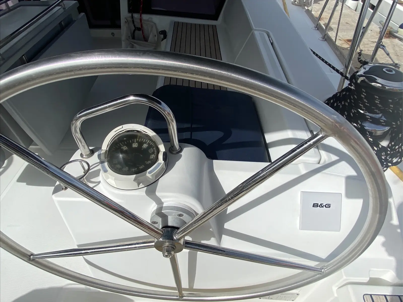 Spirit of Adventure, foto 26