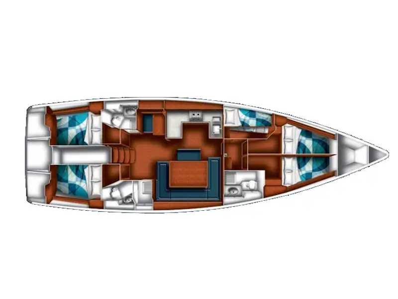 SIRENA, Plan image